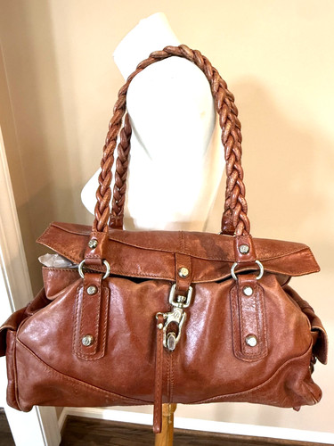 Borsa tracolla francesco - borsa, a