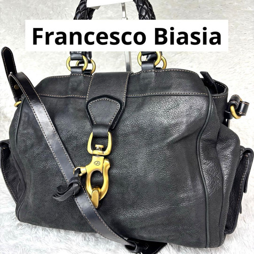 Borsa tracolla francesco - a,