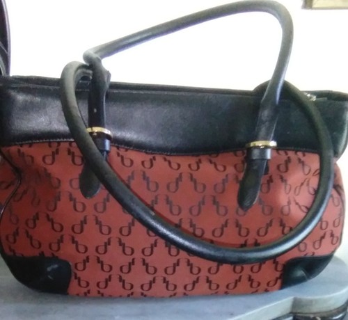 Francesco biasia borsa vintage - biasia,