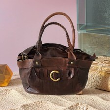 Borsa in pelle FRANCESCO