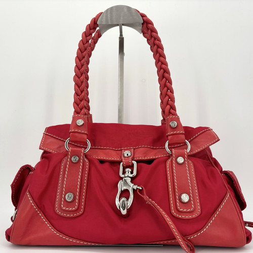 Borsa mano francesco - a, biasia