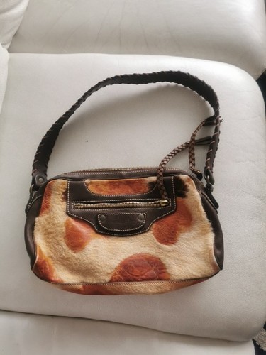 Borsa francesco biasia vintage - borsa,