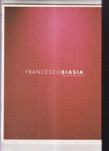 Francesco biasia handbags - -,