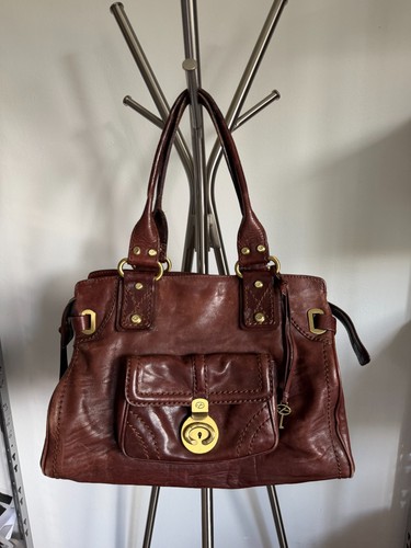 Borsa tracolla vintage - borsa, a