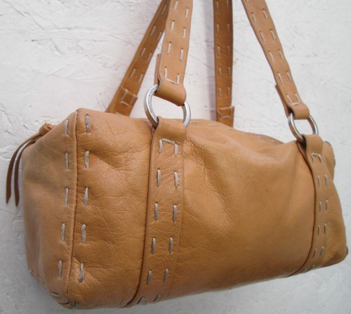 Autentica borsa francesco - -,
