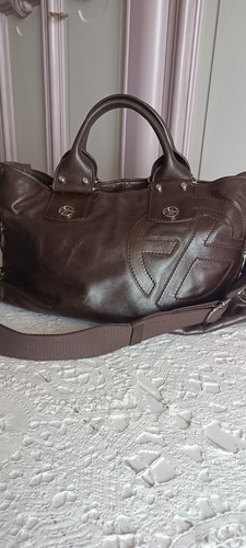 Borsa francesco biasia - biasia, marrone