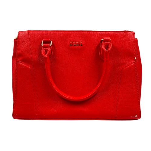 Francesco biasia donna rosso - francesco,