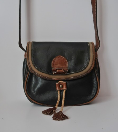 Borsa tracolla vintage - borsa,