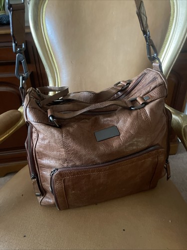 Borsa mano francesco biasia - a,