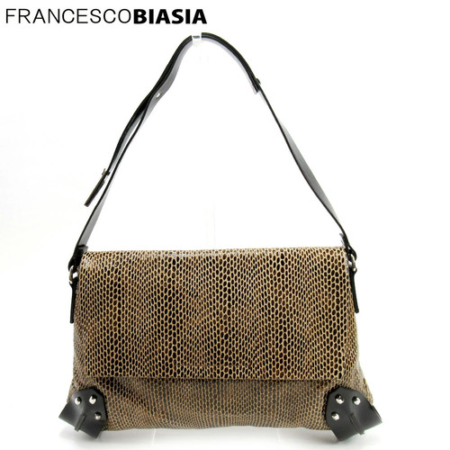 Borsa francesco biasia usata - borsa,