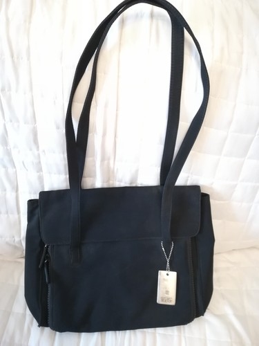 Borsa donna nera francesco - borsa,