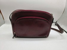 Borsa in pelle vintage
