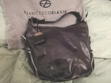 Borsa donna vera pelle