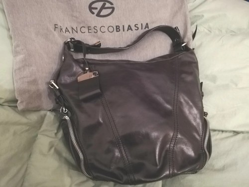 Borsa donna vera pelle