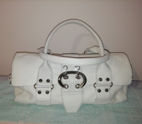 Borsa vera pelle - vera,
