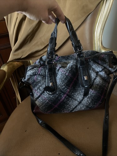 Borsa mano francesco - a, biasia