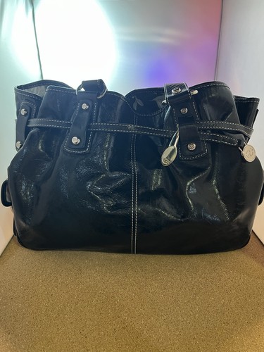 Borsa tracolla vintage - a,