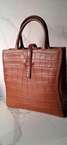 Borsa mano francesco - borsa, biasia