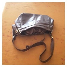 Borsa pelle FRANCESCO BIASIA