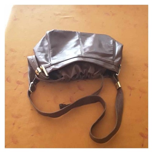 Borsa pelle francesco - pelle, biasia
