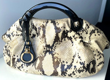 Borsa Francesco Biasia in