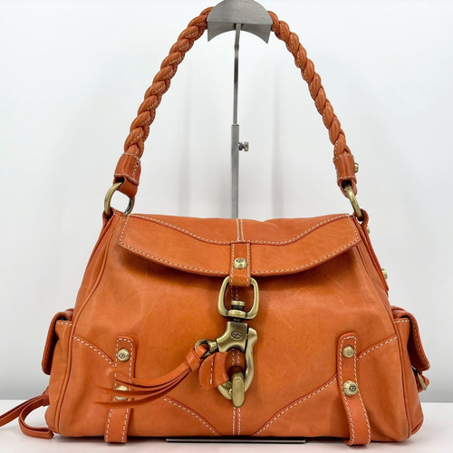 Borsa tracolla francesco - borsa, a