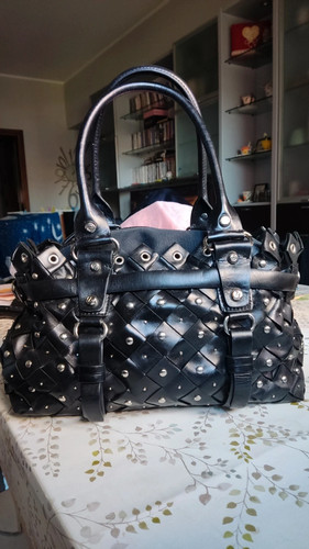 Borsa grande spalla - borsa,