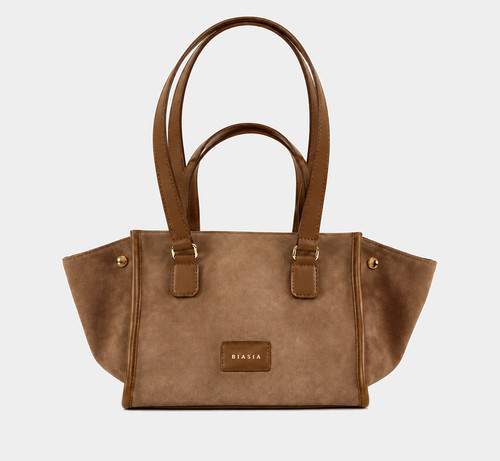 Biasia borsa mano - mano, in