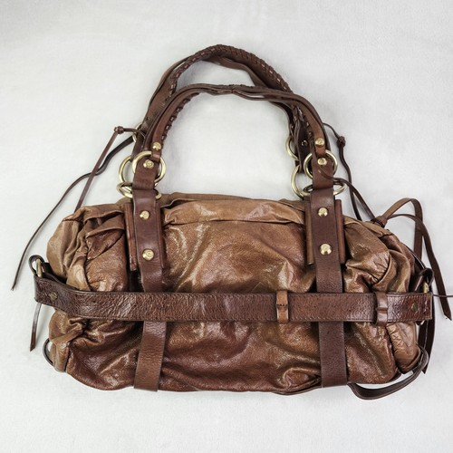 Borsa mano francesco - a, biasia