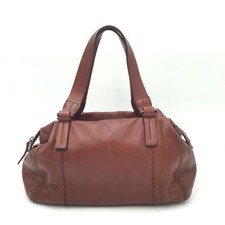 Borsa a Bauletto in Pelle