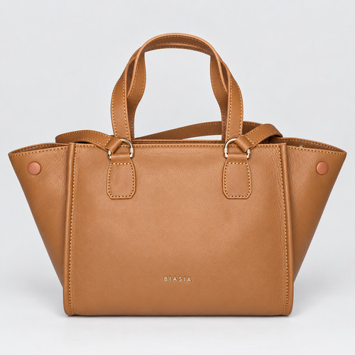 Biasia borsa mano pelle - biasia,