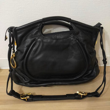 Borsa a tracolla Francesco