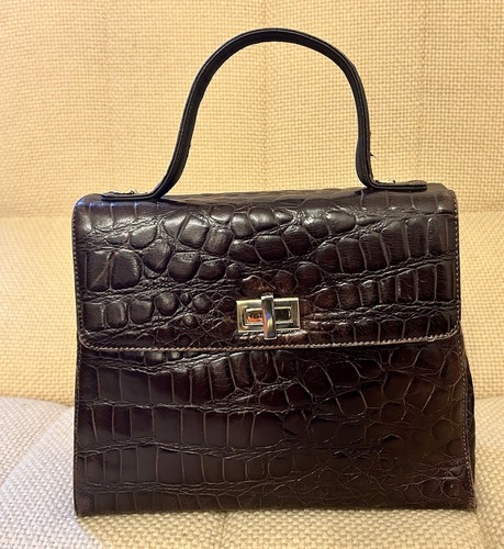 Borsa mano francesco - borsa,