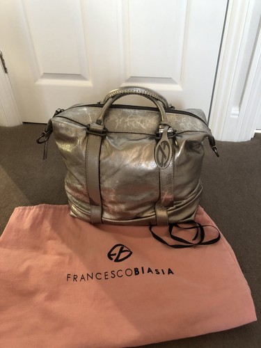 Splendida borsa weekend