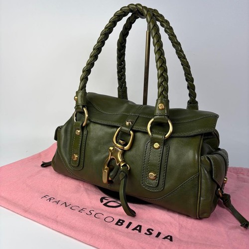 Borsa mano francesco biasia - a,