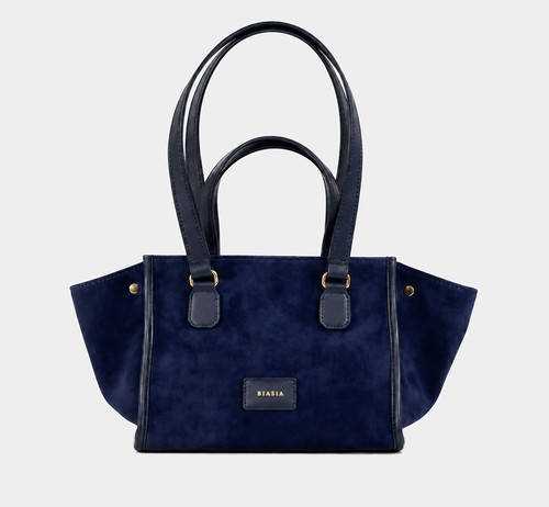 Biasia borsa mano - borsa, in