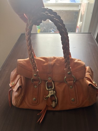 Borsa tracolla francesco - borsa, a